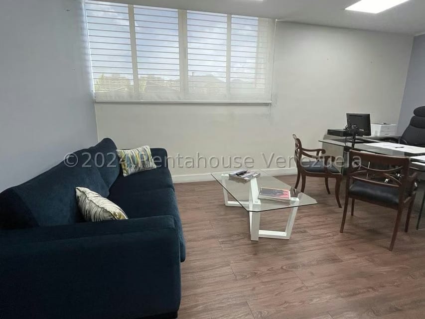 Comercial (Galpon - Deposito) en Venta en Los Naranjos, Miranda - 70