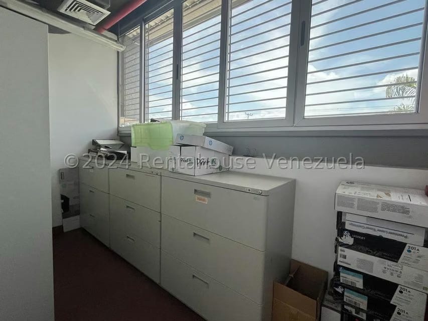 Comercial (Galpon - Deposito) en Venta en Los Naranjos, Miranda - 77