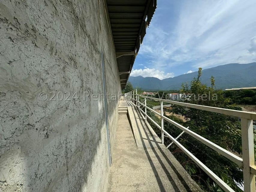 Comercial (Galpon - Deposito) en Venta en Guatire, Miranda - 18
