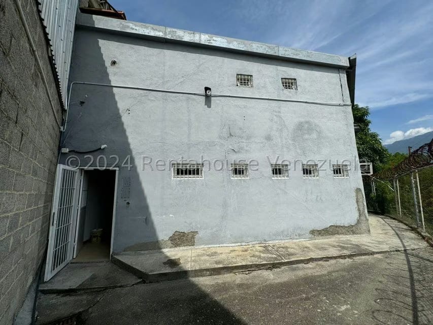 Comercial (Galpon - Deposito) en Venta en Guatire, Miranda - 19