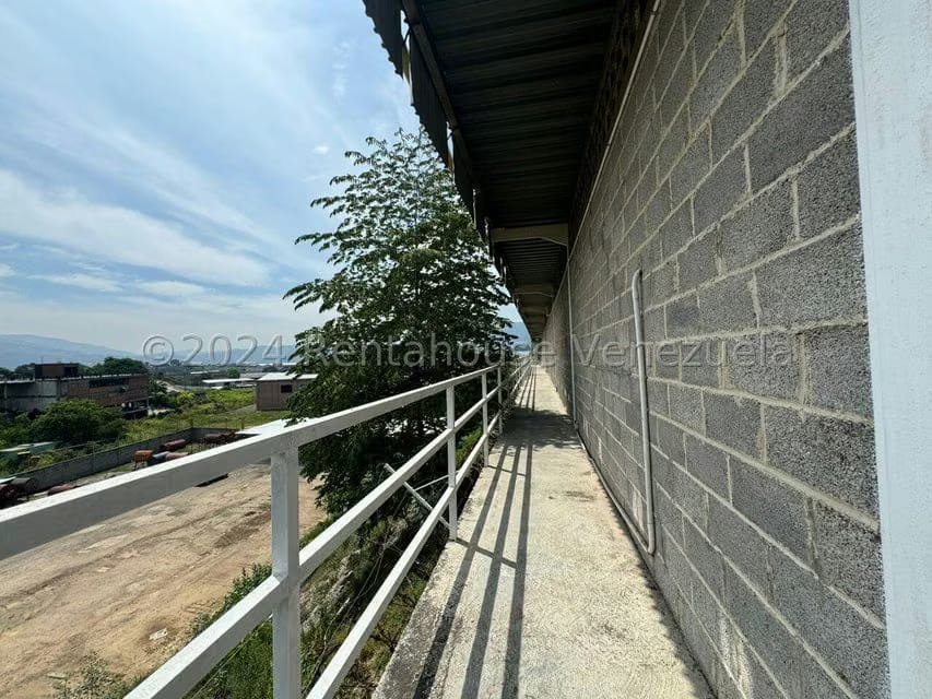 Comercial (Galpon - Deposito) en Venta en Guatire, Miranda - 20