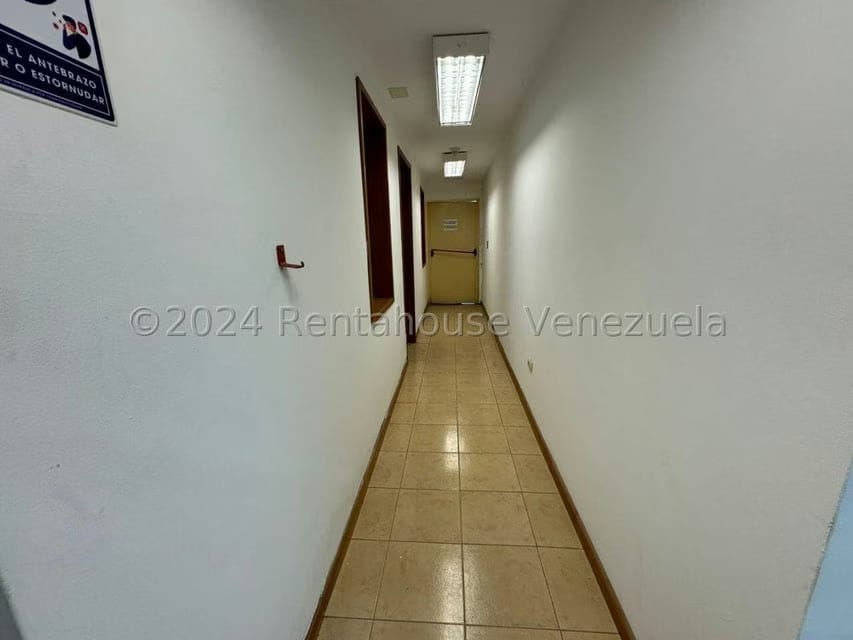 Comercial (Galpon - Deposito) en Venta en Guatire, Miranda - 22