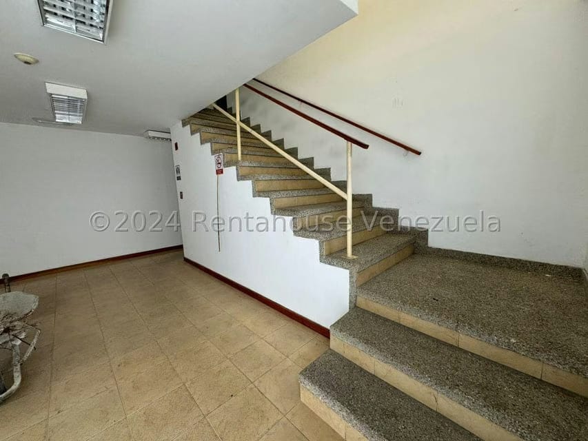 Comercial (Galpon - Deposito) en Venta en Guatire, Miranda - 27