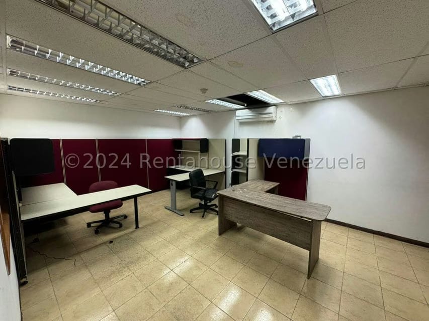 Comercial (Galpon - Deposito) en Venta en Guatire, Miranda - 29