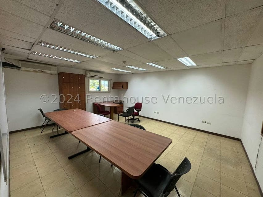 Comercial (Galpon - Deposito) en Venta en Guatire, Miranda - 30