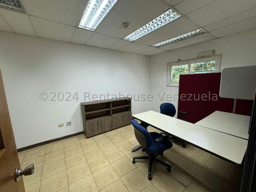 Comercial (Galpon - Deposito) en Venta en Guatire, Miranda - 31