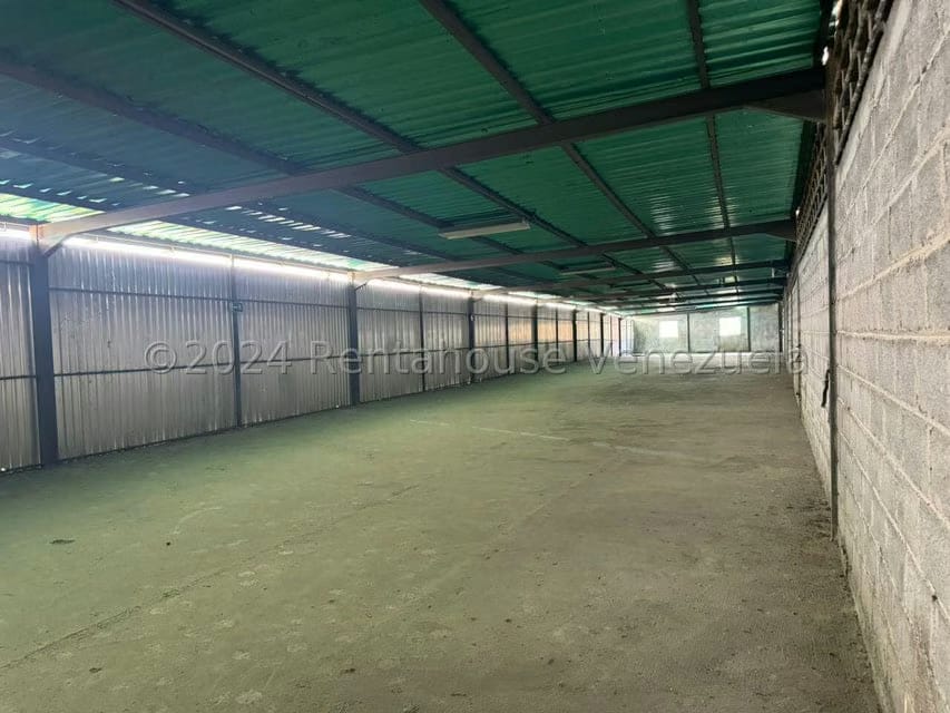 Comercial (Galpon - Deposito) en Venta en Guatire, Miranda - 33