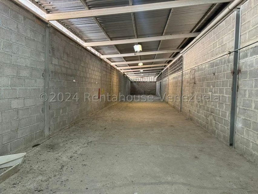 Comercial (Galpon - Deposito) en Venta en Guatire, Miranda - 34