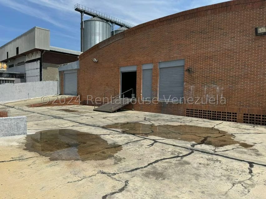 Comercial (Galpon - Deposito) en Venta en Guatire, Miranda - 6