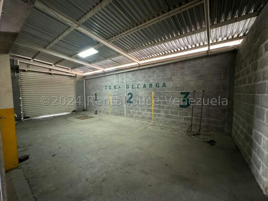 Comercial (Galpon - Deposito) en Venta en Guatire, Miranda - 10