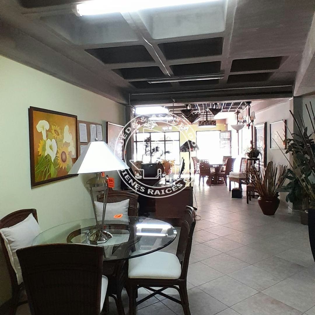 Se Alquila Local Comercial - Av. Los Próceres - Mérida - Estado Mérida