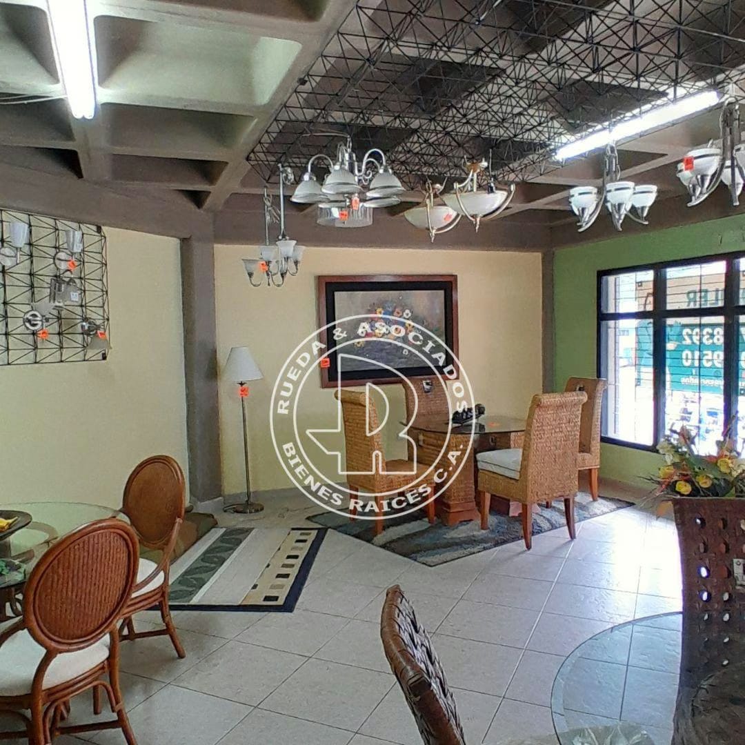Se Alquila Local Comercial - Av. Los Próceres - Mérida - Estado Mérida - 6
