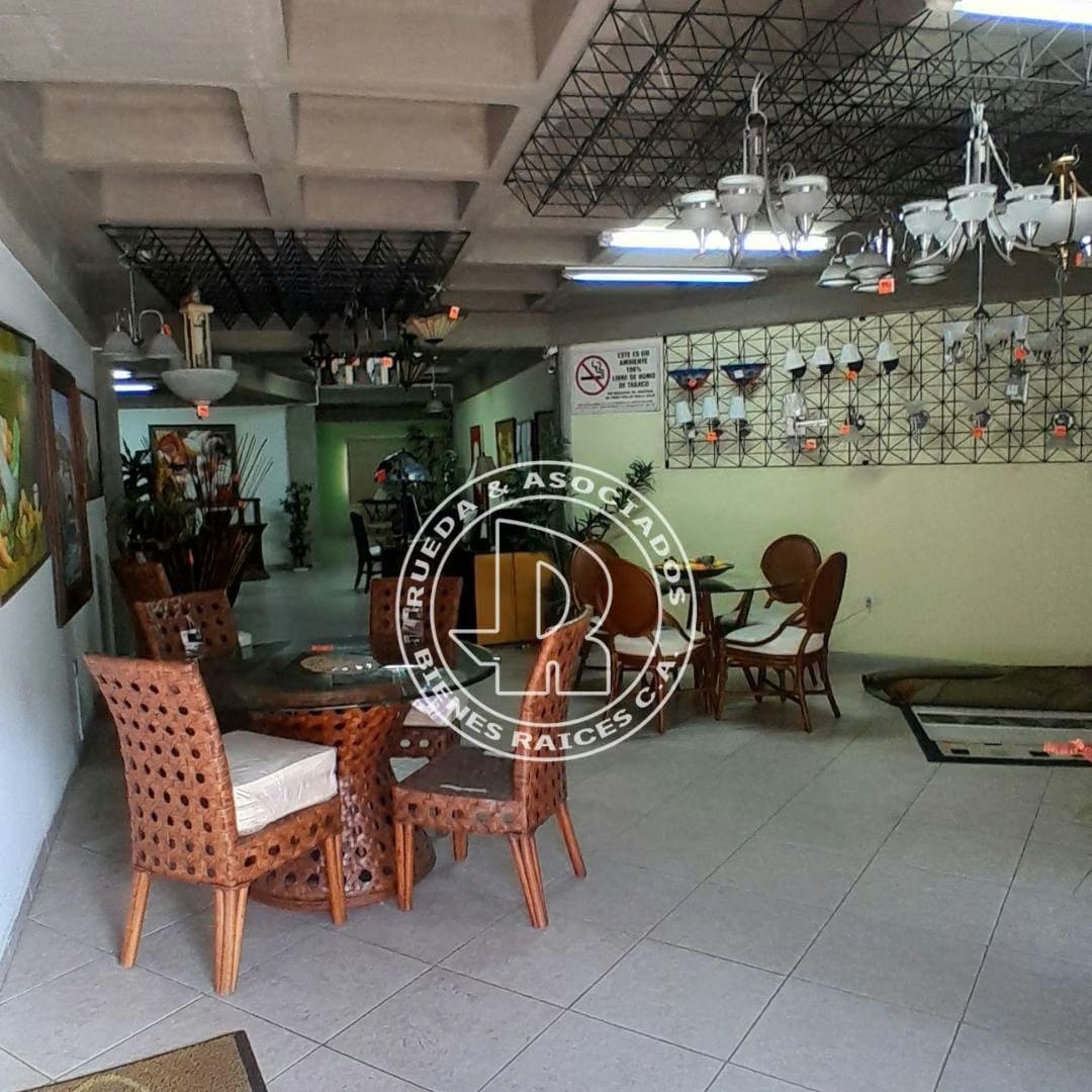 Se Alquila Local Comercial - Av. Los Próceres - Mérida - Estado Mérida - 8