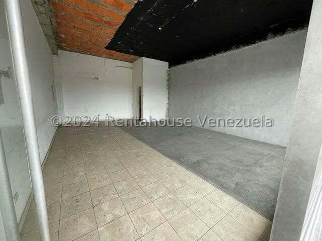 Comercial (Local Comercial) en Alquiler en Centro, Portuguesa