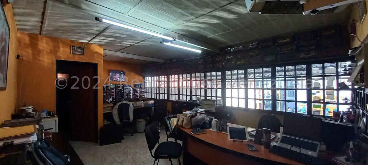 Terreno (Comercial) en Venta en Catia, Distrito Metropolitano - 14