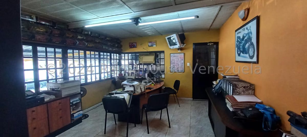 Terreno (Comercial) en Venta en Catia, Distrito Metropolitano - 15