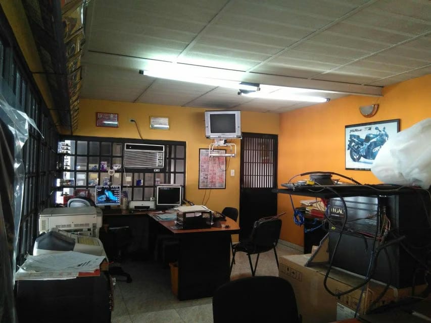 Terreno (Comercial) en Venta en Catia, Distrito Metropolitano - 16