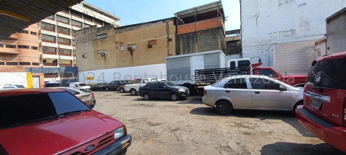 Terreno (Comercial) en Venta en Catia, Distrito Metropolitano - 21