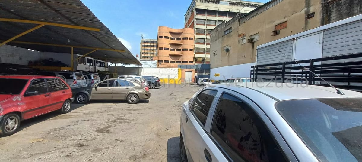 Terreno (Comercial) en Venta en Catia, Distrito Metropolitano - 22