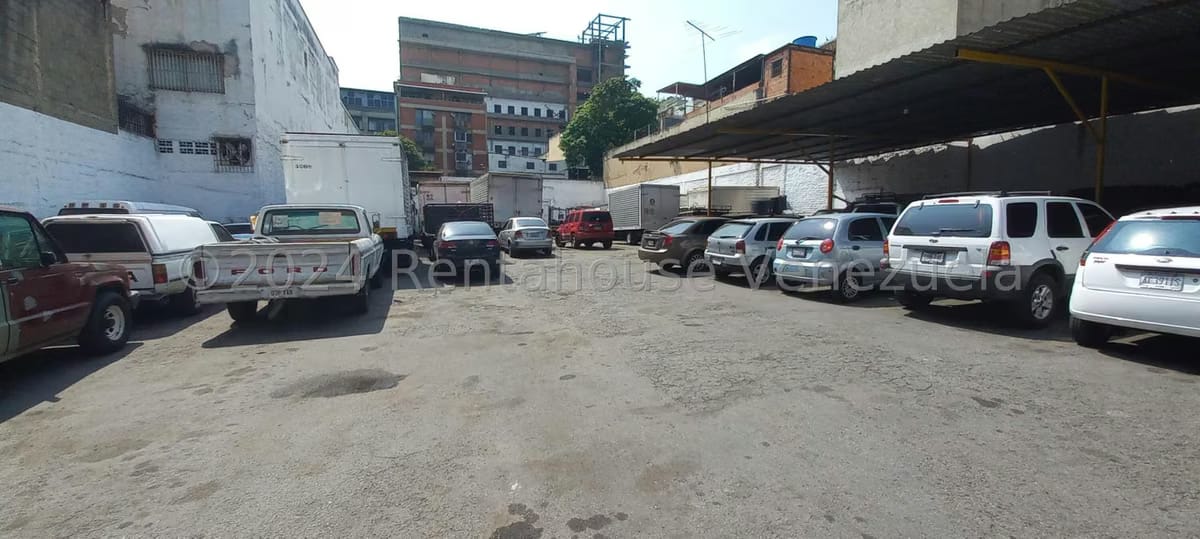 Terreno (Comercial) en Venta en Catia, Distrito Metropolitano - 23
