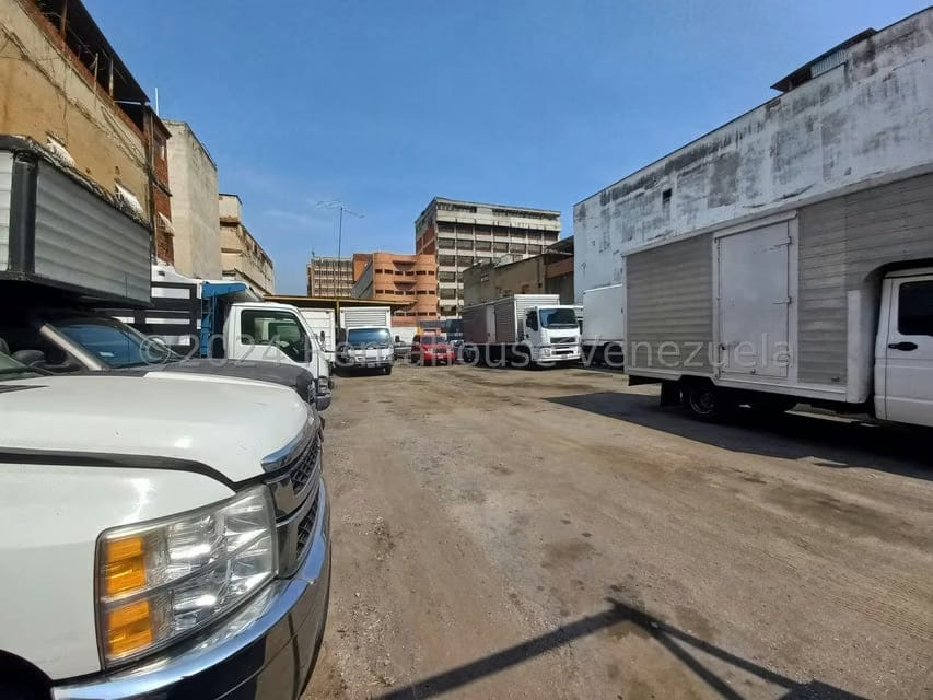 Terreno (Comercial) en Venta en Catia, Distrito Metropolitano - 5