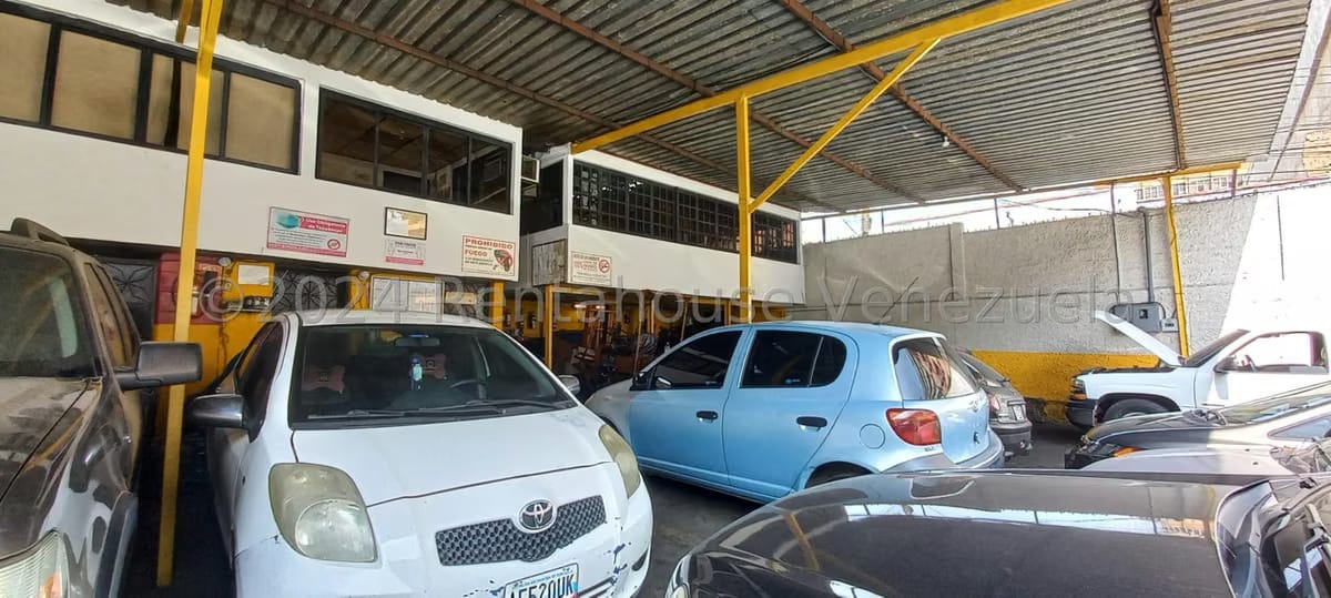 Terreno (Comercial) en Venta en Catia, Distrito Metropolitano - 7