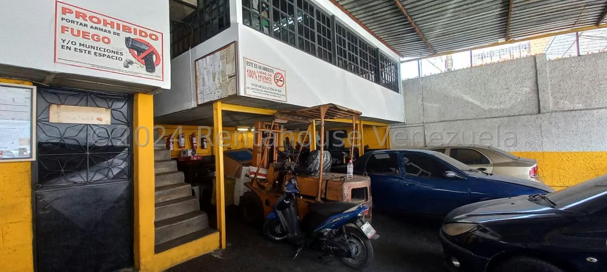 Terreno (Comercial) en Venta en Catia, Distrito Metropolitano - 9