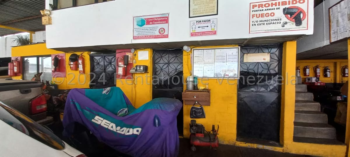 Terreno (Comercial) en Venta en Catia, Distrito Metropolitano - 10