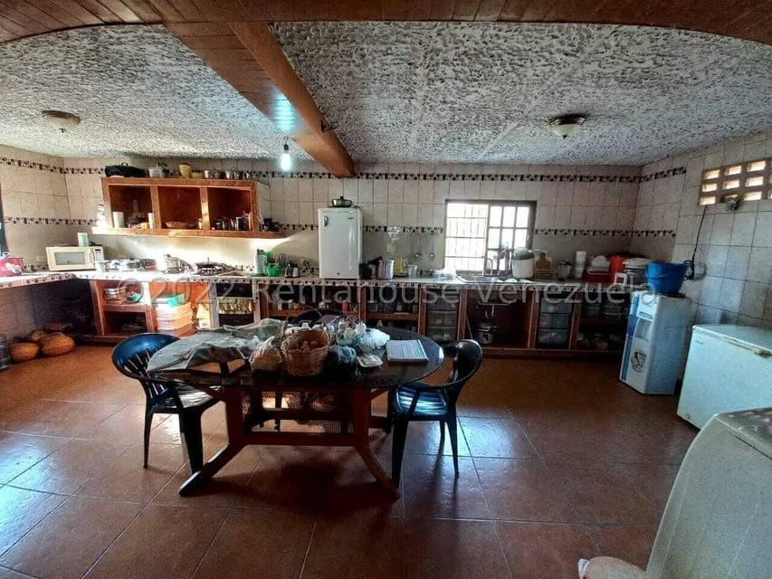 Casa (1 Nivel) en Venta en Mini granjas San Diego, Carabobo - 5
