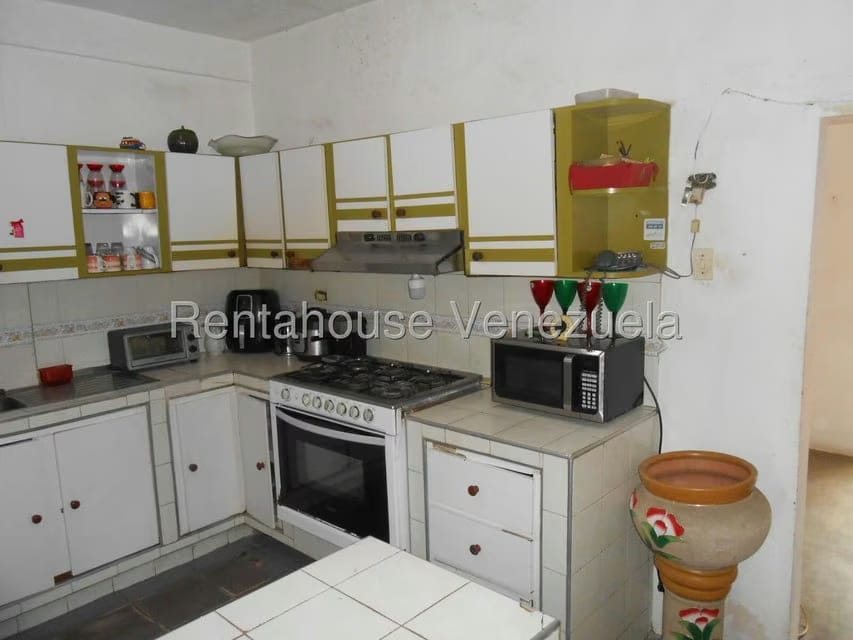 Casa (Duplex) en Venta en Parroquia Juan de Villegas, Lara - 13
