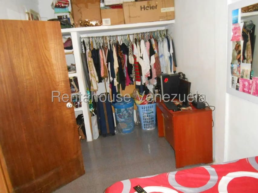 Casa (Duplex) en Venta en Parroquia Juan de Villegas, Lara - 15