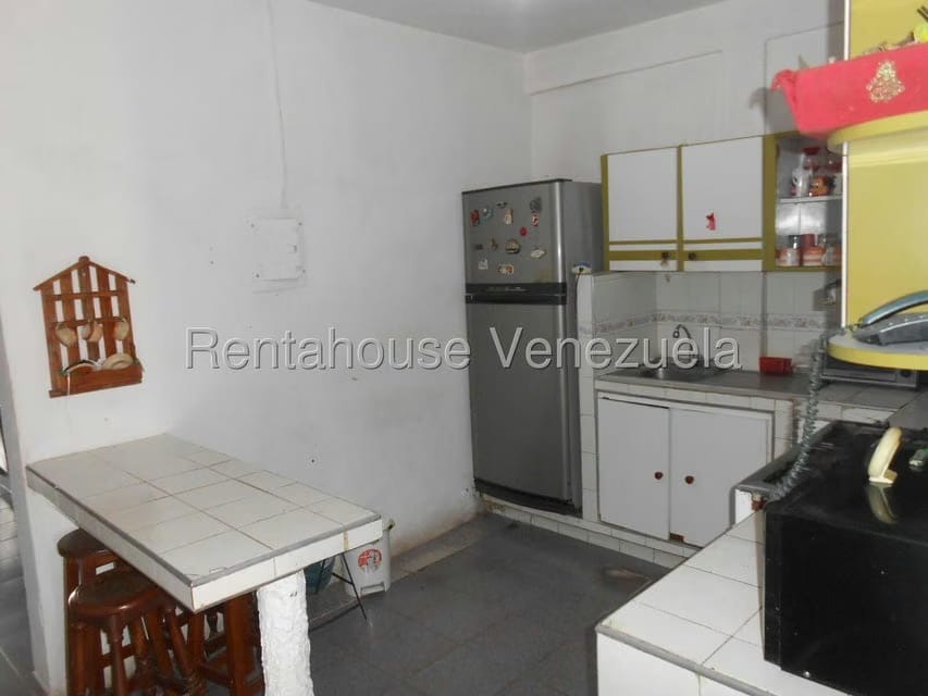 Casa (Duplex) en Venta en Parroquia Juan de Villegas, Lara - 22