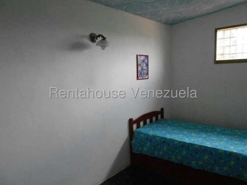 Casa (Duplex) en Venta en Parroquia Juan de Villegas, Lara - 37