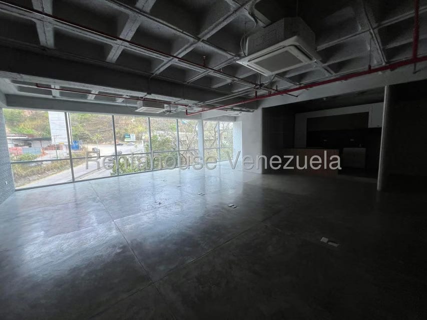 Comercial (Oficina) en Alquiler en Cerro Verde, Distrito Metropolitano - 17