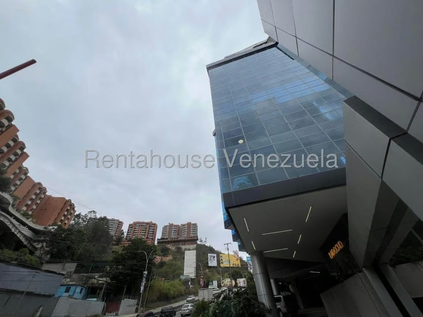 Comercial (Oficina) en Alquiler en Cerro Verde, Distrito Metropolitano - 5