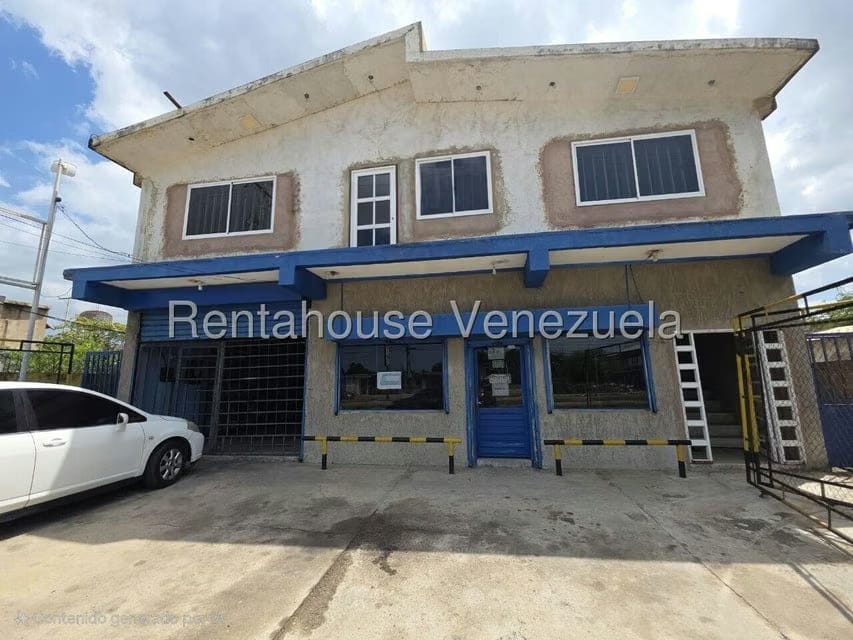 Comercial (Local Comercial) en Venta en Avenida Intercomunal, Zulia