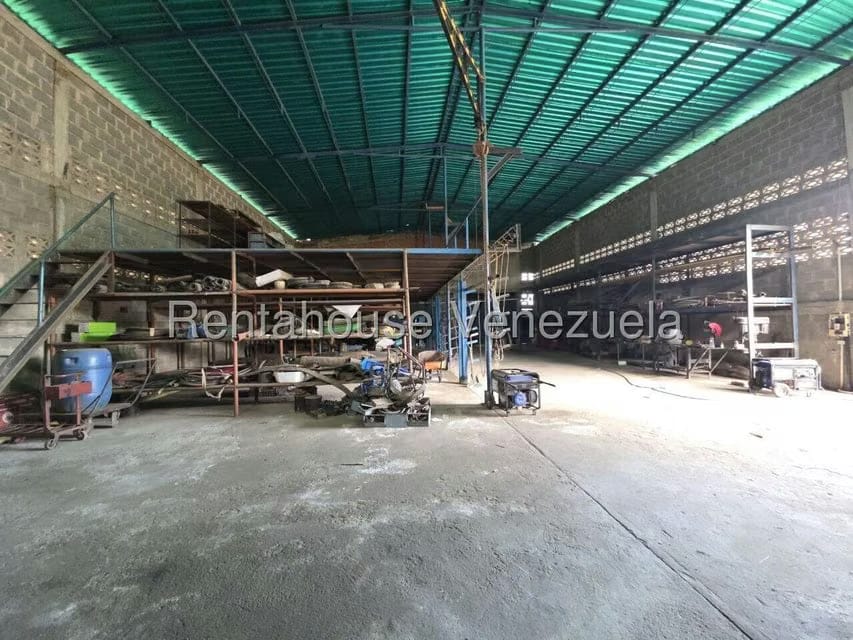 Comercial (Local Comercial) en Venta en Avenida Intercomunal, Zulia - 12