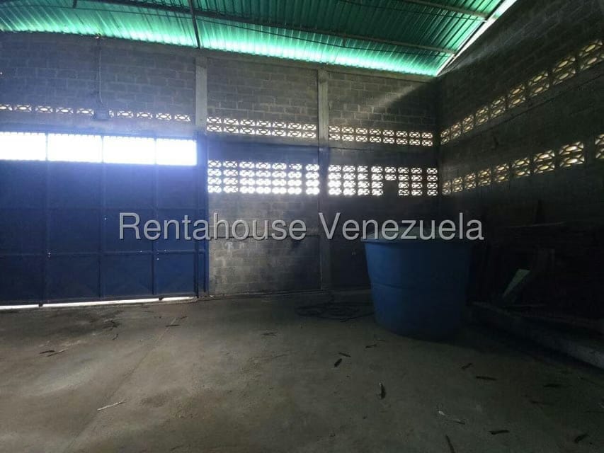 Comercial (Local Comercial) en Venta en Avenida Intercomunal, Zulia - 14