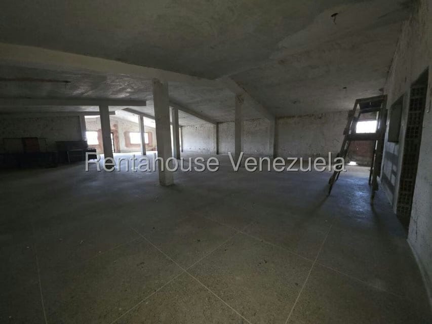 Comercial (Local Comercial) en Venta en Avenida Intercomunal, Zulia - 20