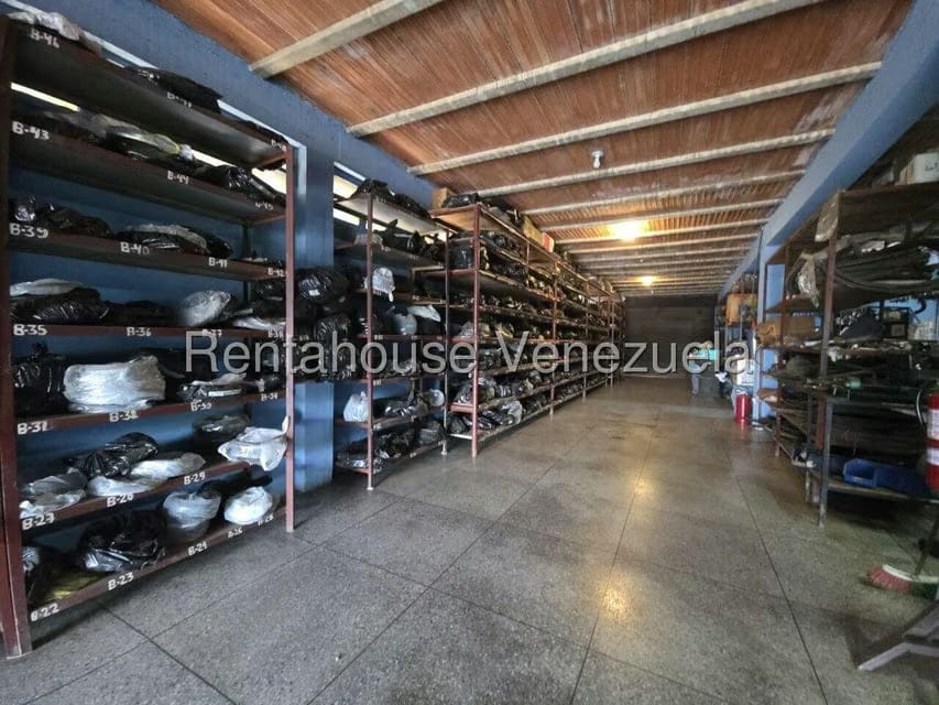 Comercial (Local Comercial) en Venta en Avenida Intercomunal, Zulia - 4