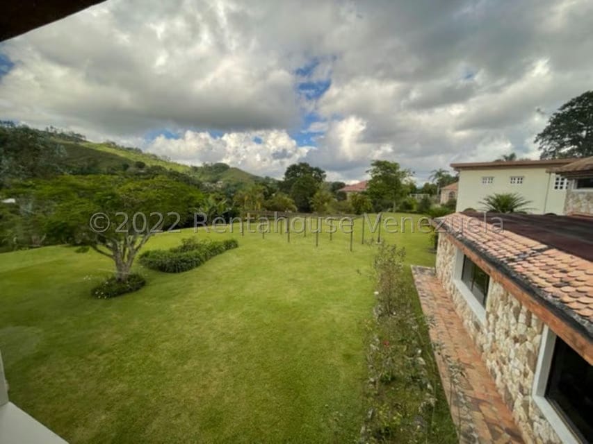 Casa (Multipes Niveles) en Venta en Finca Campo Alegre, Miranda - 12