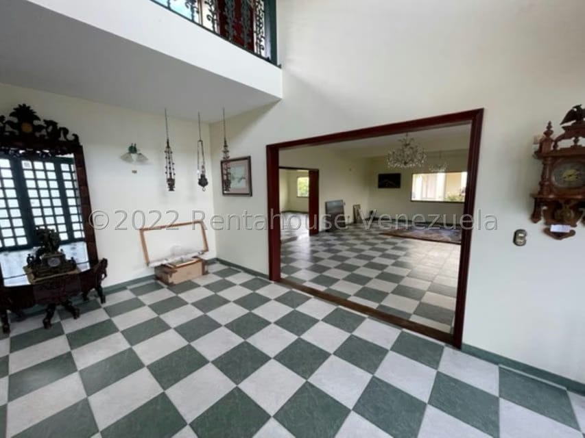 Casa (Multipes Niveles) en Venta en Finca Campo Alegre, Miranda - 14