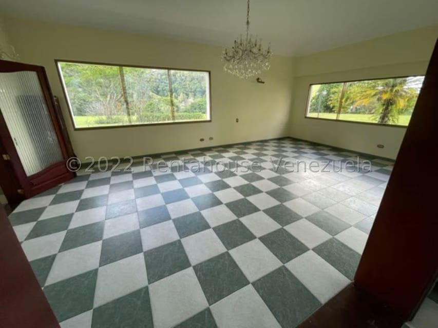 Casa (Multipes Niveles) en Venta en Finca Campo Alegre, Miranda - 16