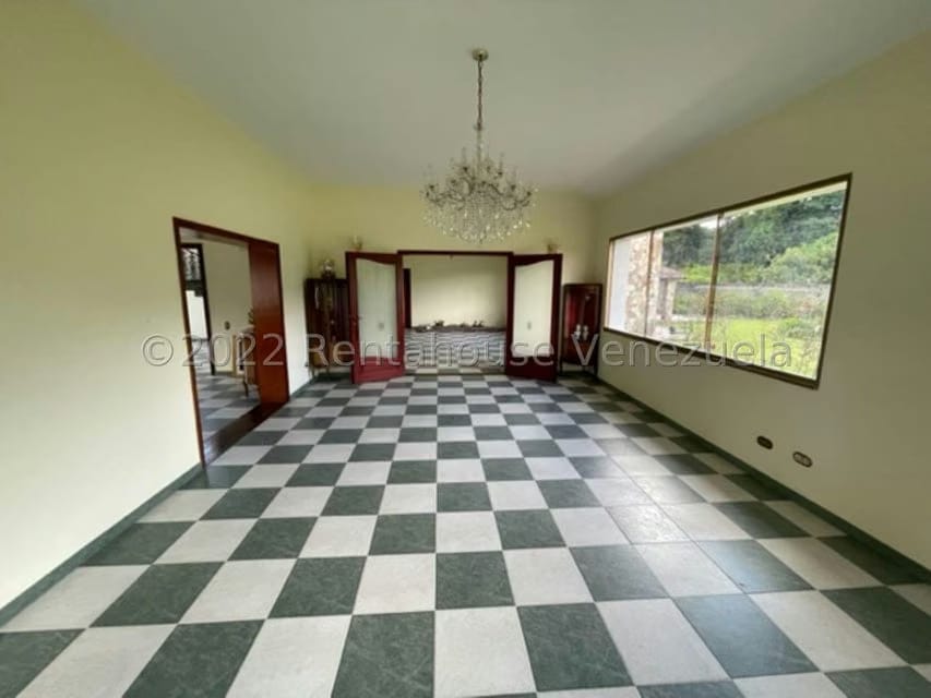 Casa (Multipes Niveles) en Venta en Finca Campo Alegre, Miranda - 17