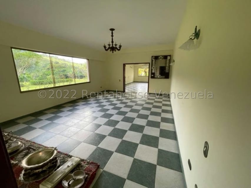 Casa (Multipes Niveles) en Venta en Finca Campo Alegre, Miranda - 18