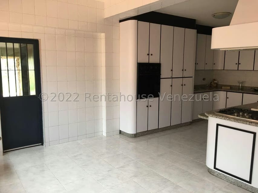 Casa (Multipes Niveles) en Venta en Finca Campo Alegre, Miranda - 21