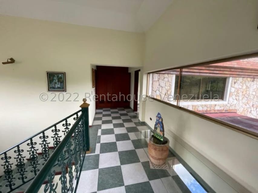 Casa (Multipes Niveles) en Venta en Finca Campo Alegre, Miranda - 25