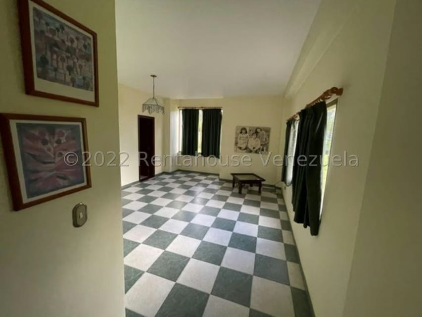 Casa (Multipes Niveles) en Venta en Finca Campo Alegre, Miranda - 26