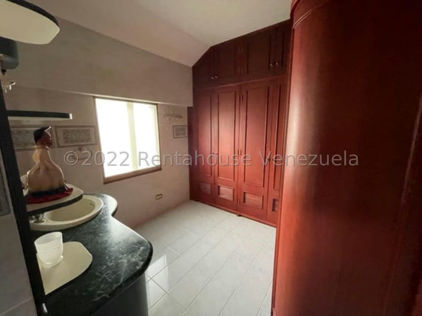 Casa (Multipes Niveles) en Venta en Finca Campo Alegre, Miranda - 30