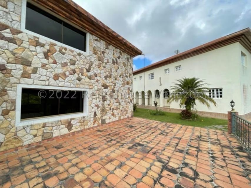 Casa (Multipes Niveles) en Venta en Finca Campo Alegre, Miranda - 4